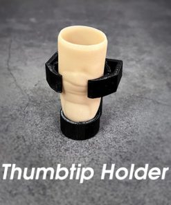 Thumb Tip Holder
