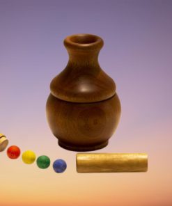 Mental Vase de Luxe