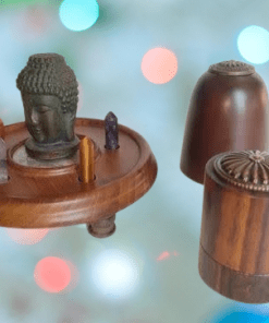 AJNA, EYE OF THE BUDDHA - Cahyo
