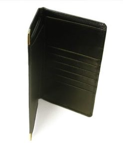 Classic Card to Wallet - Wayne Dobson Classic Card to Wallet - Wayne Dobson