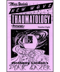 Star Gazer (Thaumatology) by Anthony Lindan - Trick