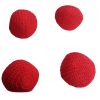 Crochet Sponge Ball 2 Crochet Sponge Ball 2
