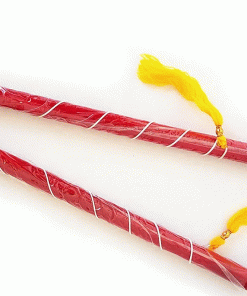 Chinese Sticks 14" – (Red)