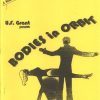 U.F. Grant presents Bodies in Orbit (book) U.F. Grant presents Bodies in Orbit (book)