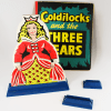 Goldilocks and the three Bears - Supreme Magic   ESTATE
