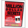 Million Dollar Secrets with Cards (DVD) - Simon Lovell