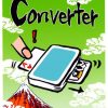 Converter (blue) - Kreis Magic