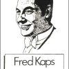 It's So Simple - Fred Kaps (CD / Booklet)