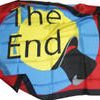 The End Silk 24 Inch