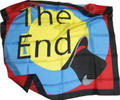 The End Silk 24 Inch