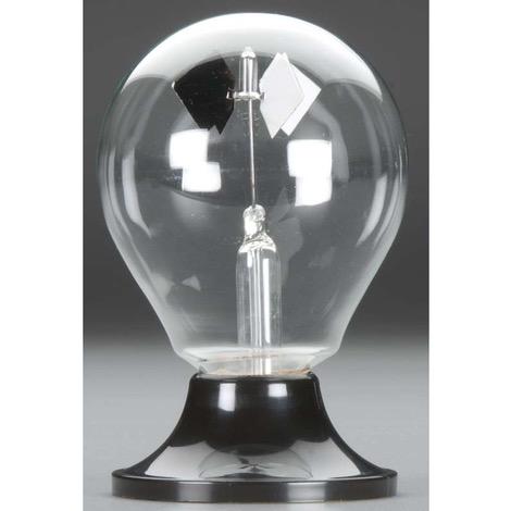 Radiometer Radiometer