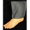 The Surprising Leg (aka The Foot) The Surprising Leg (aka The Foot)