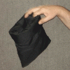Vanishing Bag to Foulard (Economy Model) aka Bag Blendo