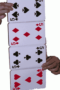 Card Panel Production