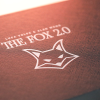 THE FOX 2.0 (Gimmicks and Online Instructions) by Luca Volpe and Alan Wong - Trick