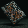 Cyberware (Rouge) Playing Cards