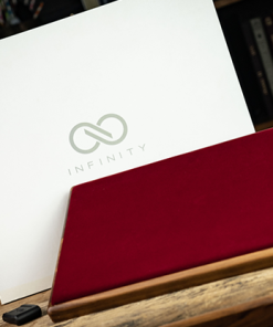 The Faraday Pad by Infinity & TCC - Trick