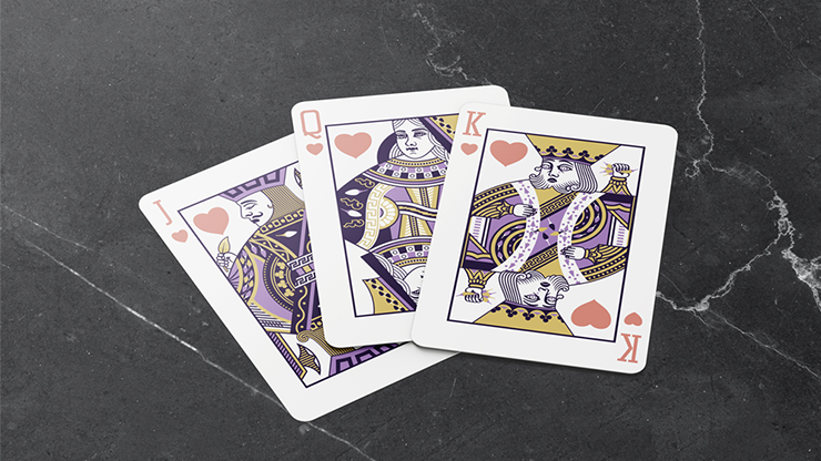 Aurora Chillies Playing Cards Aurora Chillies Playing Cards