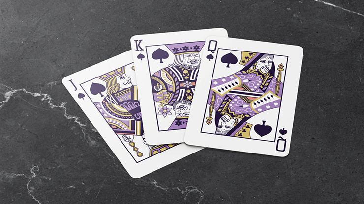 Aurora Chillies Playing Cards Aurora Chillies Playing Cards