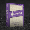 Aurora Chillies Playing Cards Aurora Chillies Playing Cards