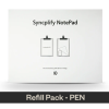 Syncplify NotePad Refill Pen by TCC - Trick