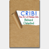 Crib! the Art of Hidden Info by Richard Osterlind - Book Crib! the Art of Hidden Info by Richard Osterlind - Book