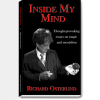 Inside My Mind by Richard Osterlind - Book Inside My Mind by Richard Osterlind - Book