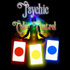 Psychic Color Control by Rich Hill Psychic Color Control by Rich Hill