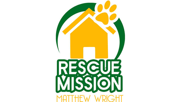 RESCUE MISSION (Gimmicks and Online Instruction) by Matthew Wright - Trick RESCUE MISSION (Gimmicks and Online Instruction) by Matthew Wright - Trick