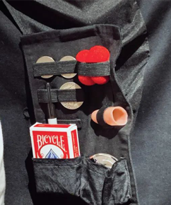 Portable Servante by Milo & Bacon Magic - Trick