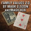 Family Values 2.0 by Mark Elsdon - Trick