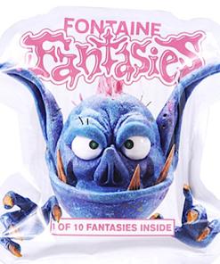 Fontaine Fantasy Blind Pack Playing Cards