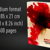BABEL Book Test (Book 6 Large paperback/ 600 pg) by Vincent Hedan - Trick BABEL Book Test (Book 6 Large paperback/ 600 pg) by Vincent Hedan - Trick