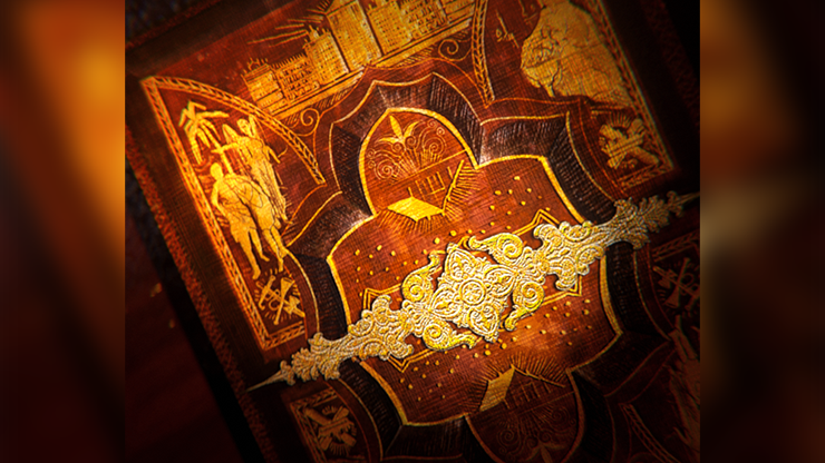 Ad Fontes: Renaissance (Scholar Edition) Playing Card Deck Ad Fontes: Renaissance (Scholar Edition) Playing Card Deck