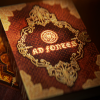 Ad Fontes: Renaissance (Scholar Edition) Playing Card Deck Ad Fontes: Renaissance (Scholar Edition) Playing Card Deck
