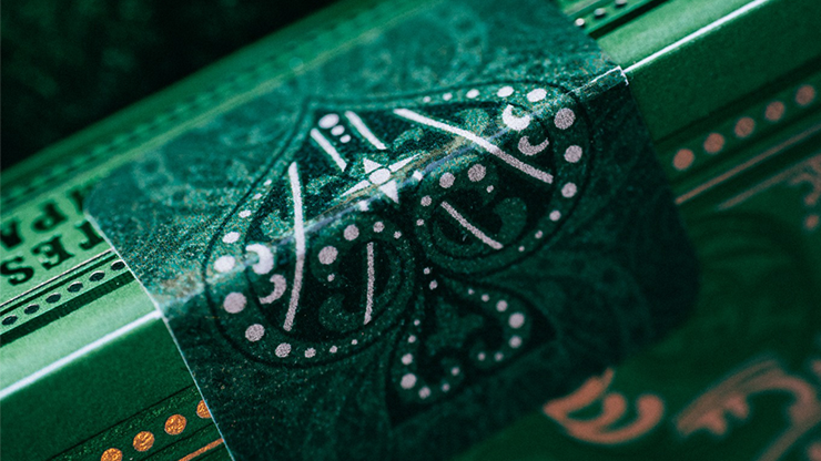 Bicycle Jacquard Playing Cards by US Playing Card Bicycle Jacquard Playing Cards by US Playing Card