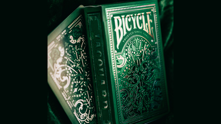 Bicycle Jacquard Playing Cards by US Playing Card Bicycle Jacquard Playing Cards by US Playing Card