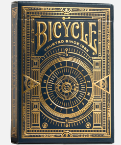 Bicycle Cypher Playing Cards by US Playing Card