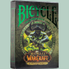 Bicycle World of Warcraft #2 Playing Cards by US Playing Card Bicycle World of Warcraft #2 Playing Cards by US Playing Card