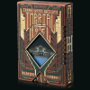 Imperial Hotel Playing Cards by Art of Play Imperial Hotel Playing Cards by Art of Play