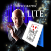 Cardiographic LITE Five of Diamonds by Martin Lewis - Trick Cardiographic LITE Five of Diamonds by Martin Lewis - Trick