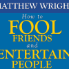 The Vault - How to fool friends and entertain people by Matthew Wright video DOWNLOAD The Vault - How to fool friends and entertain people by Matthew Wright video DOWNLOAD