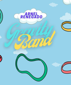 The Vault - Gravity Band by Arnel Renegado video DOWNLOAD The Vault - Gravity Band by Arnel Renegado video DOWNLOAD