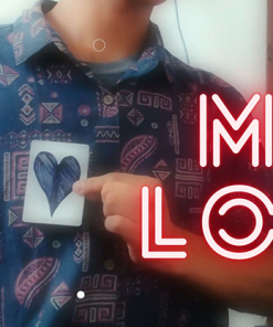 My Love by Anthony Vasquez video DOWNLOAD My Love by Anthony Vasquez video DOWNLOAD