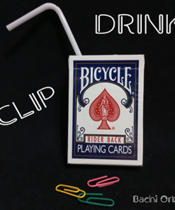 Clip Drink by Bachi Ortiz video DOWNLOAD Clip Drink by Bachi Ortiz video DOWNLOAD