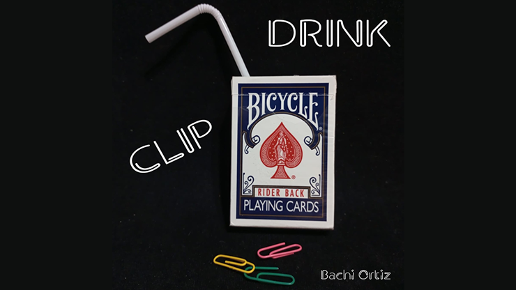 Clip Drink by Bachi Ortiz video DOWNLOAD Clip Drink by Bachi Ortiz video DOWNLOAD