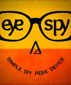 Eye Spy by Abhinav Bothra video DOWNLOAD