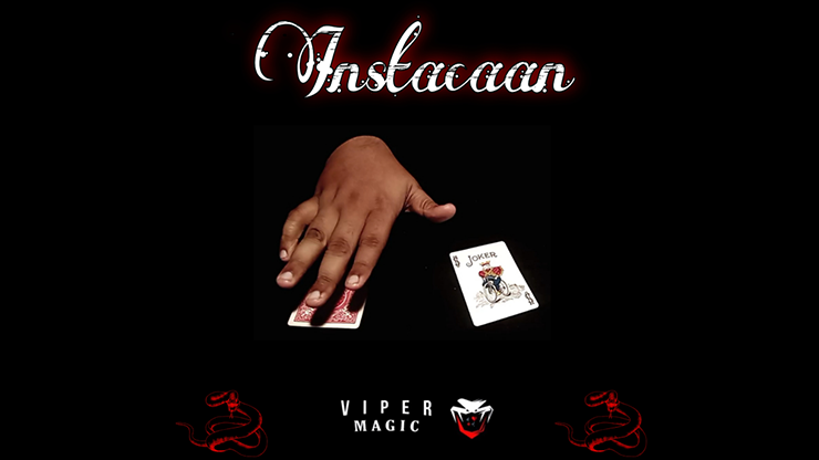Instacaan by Viper Magic video DOWNLOAD Instacaan by Viper Magic video DOWNLOAD