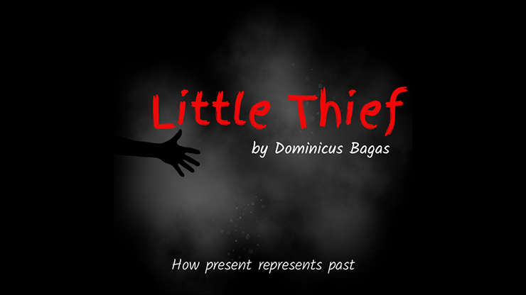 Little Theif by Dominicus Bagas video DOWNLOAD Little Theif by Dominicus Bagas video DOWNLOAD