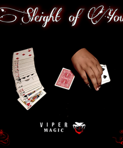 Sleight of You by Viper Magic video DOWNLOAD